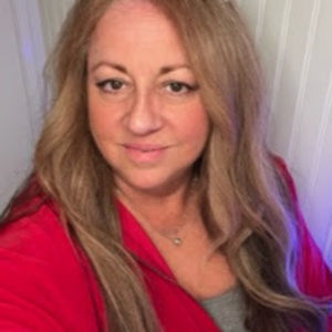 Meet your Posher, Debra